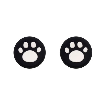 Spider Thumb Stick Grip Cap for R36S RG35XX H R36H Retroid Pocket 5 Retro Game Console Joystick Cover Silicone Protector Case