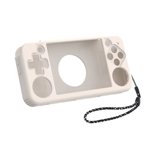 Hard Carrying Case for Anbernic RG35XX H/RG353M Shockproof Retro Game Travel Storage Bag Protective Case Cover Accessories