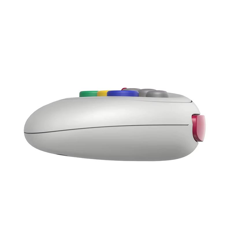 8Bitdo M30 2.4G Mini Gamepad Game Controller for Sega Genesis Mini and Mega Drive Mini Game Console Game Accessories