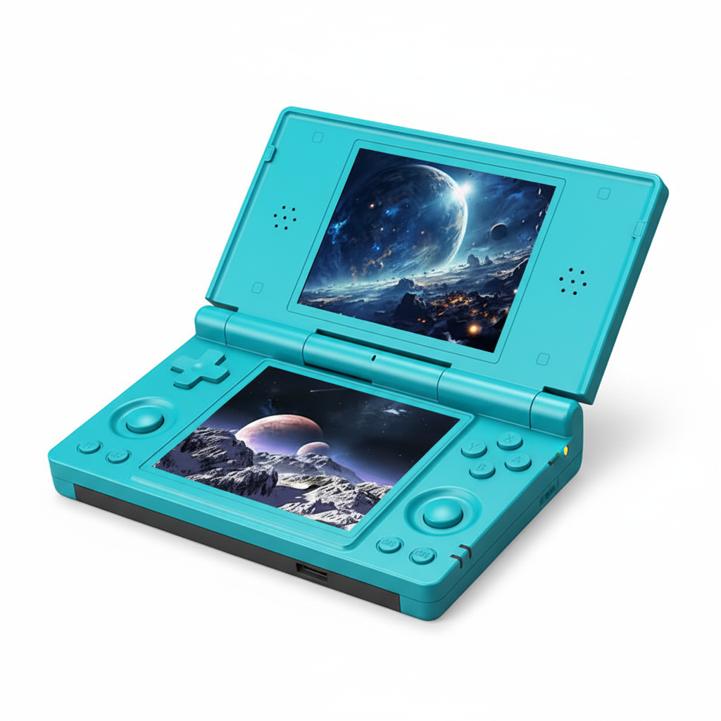 Anbernic RG DS – Blue