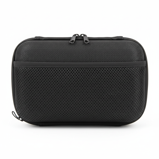 Anbernic RG557/RG556 Carrying Case – Front View