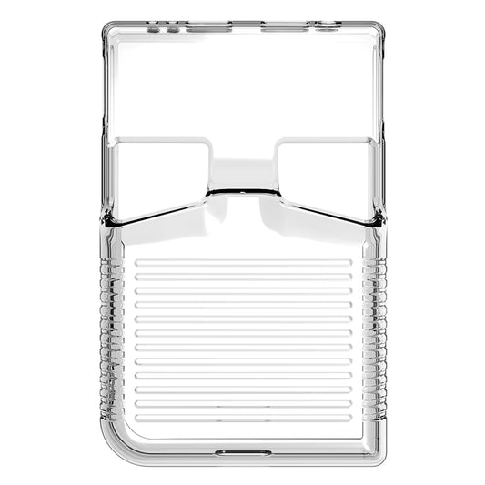 For ANBERNIC RG 35XXPRO Protective Case Game Console TPU Case Transparent Case Gaming Accessories
