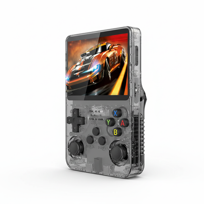 Black R36S - Enhanced