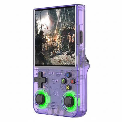 R36 Ultra – Purple