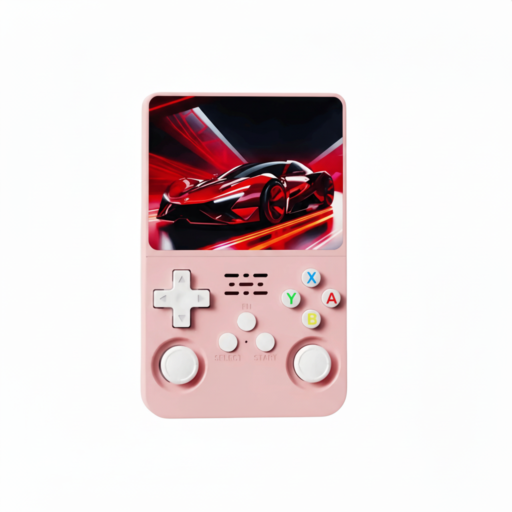 R36S – Pink 128GB