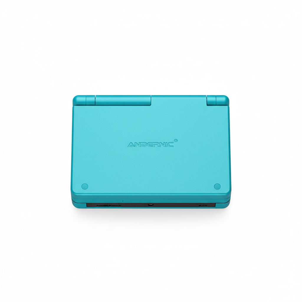 RG DS – Blue
