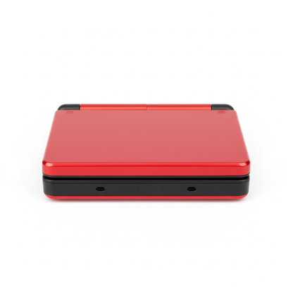 RG DS – Red Black