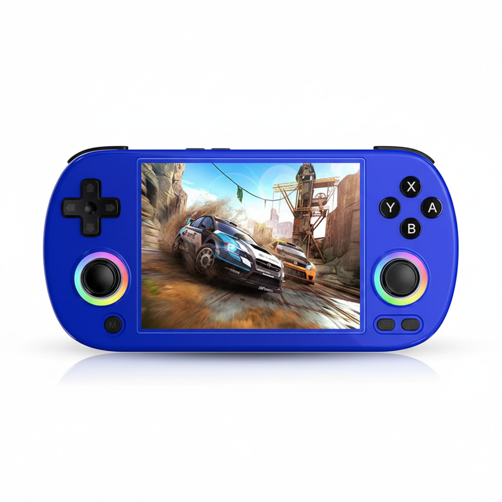 RG40XXH – Blue