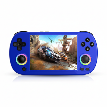 RG40XXH – Blue