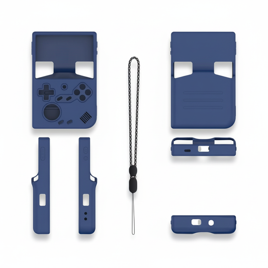 RG40XXV Silicone Cover – B