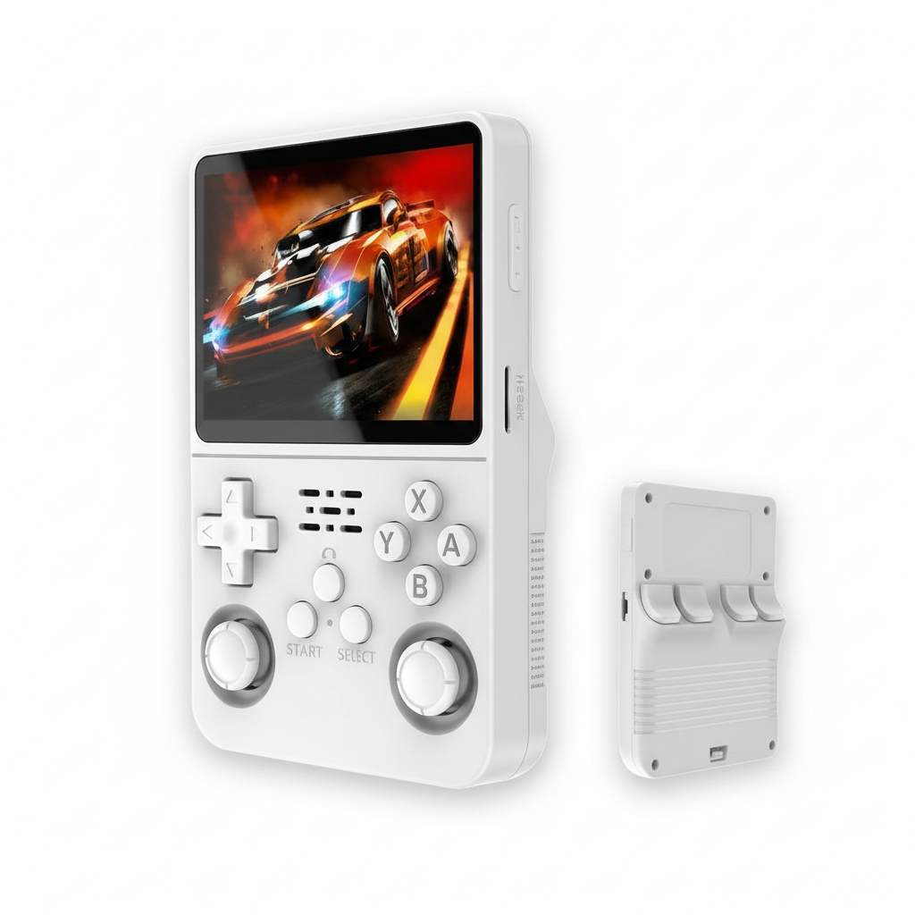 White R36S - Enhanced